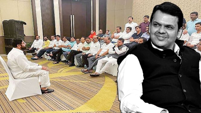 Mumbai Tak