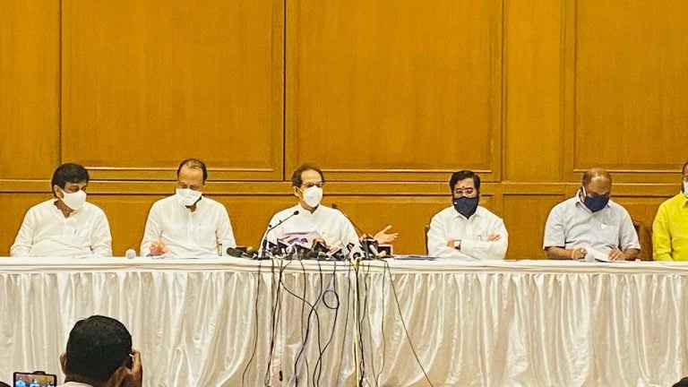 एखाद्याला आयुष्यातून उठवायचंच आहे असा तपास होता कमा नये ! Mumbai Tak