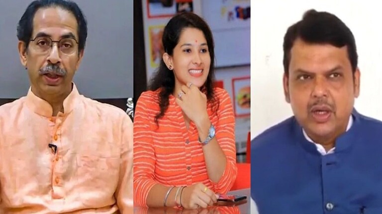 मुख्यमंत्र्यांनी ‘त्या’ सर्व ऑडिओ क्लिप्स ऐकाव्यात-फडणवीस mumbaitak