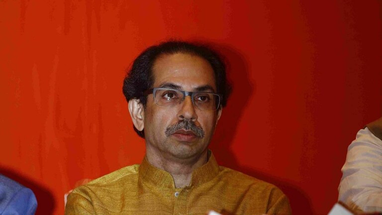 Uddhav Thackeray यांची उरलेल्या १५ आमदारांना भावनिक साद, पत्र लिहित म्हणाले… mumbaitak