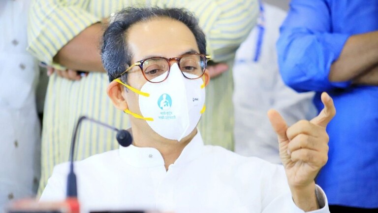 महत्त्वाची बातमी! पदोन्नतीमधील आरक्षण कायम ठेवण्यासंदर्भात ठाकरे सरकारने घेतला निर्णय Mumbai Tak