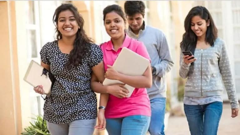 निर्णय झाला! महाविद्यालये 20 ऑक्टोबरपासून होणार सुरू; ‘या’ नियमांचं करावं लागणार पालन Mumbai Tak