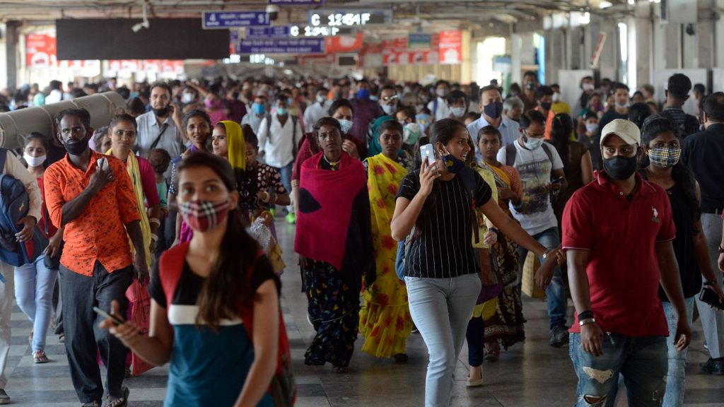 Mumbai Tak