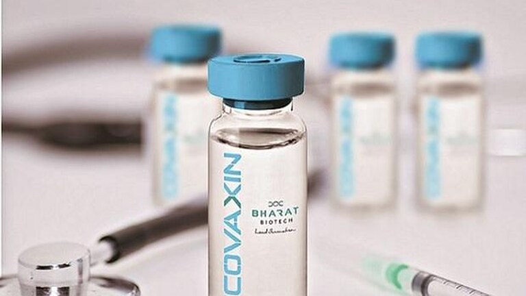 USFDA ने Covaxin ला तातडीच्या वापराची संमती नाकारली, डॉ. व्ही. के. पॉल म्हणतात… Mumbai Tak