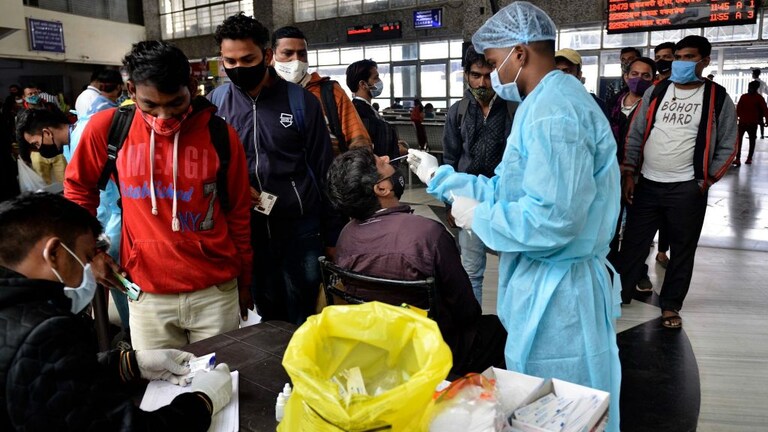 नागरिकांनी घाबरुन जाऊ नये, Corona Pandemic ची परिस्थिती नियंत्रणात – महापालिकेची हायकोर्टात माहिती Mumbai Tak