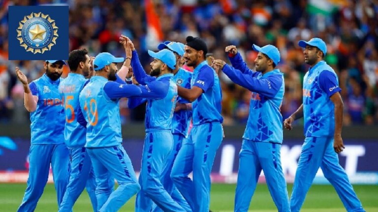 Team India : वर्ल्ड कपसाठी संघ निश्चित? ‘बीसीसीआय’कडून 20 खेळाडूंची निवड Mumbai Tak