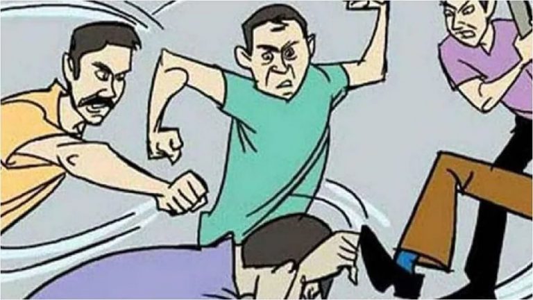 महिलेने प्रियकराच्या साथीने मोठ्या दिराला संपवलं, ‘हे’ आहे हत्येचं कारण Mumbai Tak