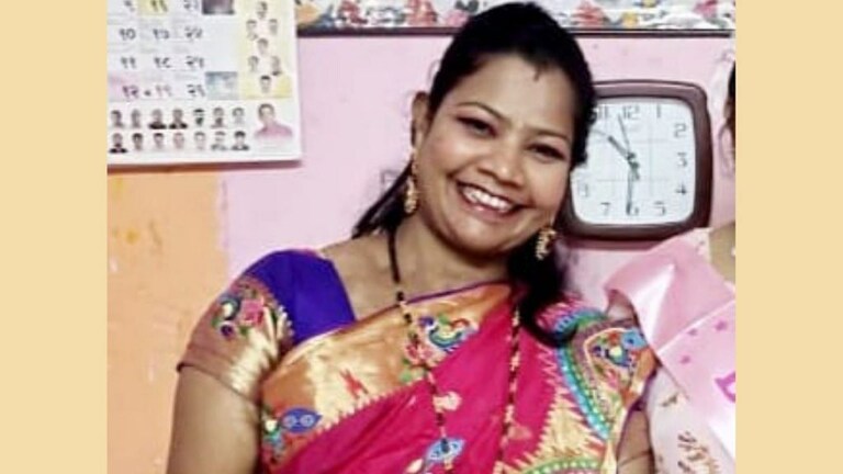 लिव्ह-इनमध्ये असलेल्या महिलेची भिंतीवर डोकं आपटून हत्या, हत्येनंतर आरोपी फरार Mumbai Tak