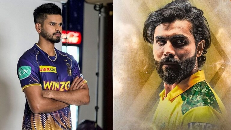 IPL 2022, CSK vs KKR : श्रेयस विरुद्ध जाडेजा; कुणाचा संघ भारी, आकडे काय सांगतात? Mumbai Tak