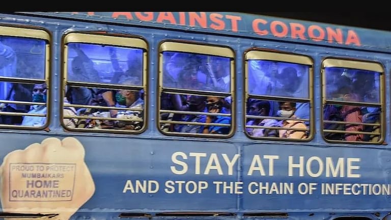 R-Value मुळे दिल्ली, महाराष्ट्र आणि केरळमध्ये Corona ची तिसरी लाट? Mumbai Tak