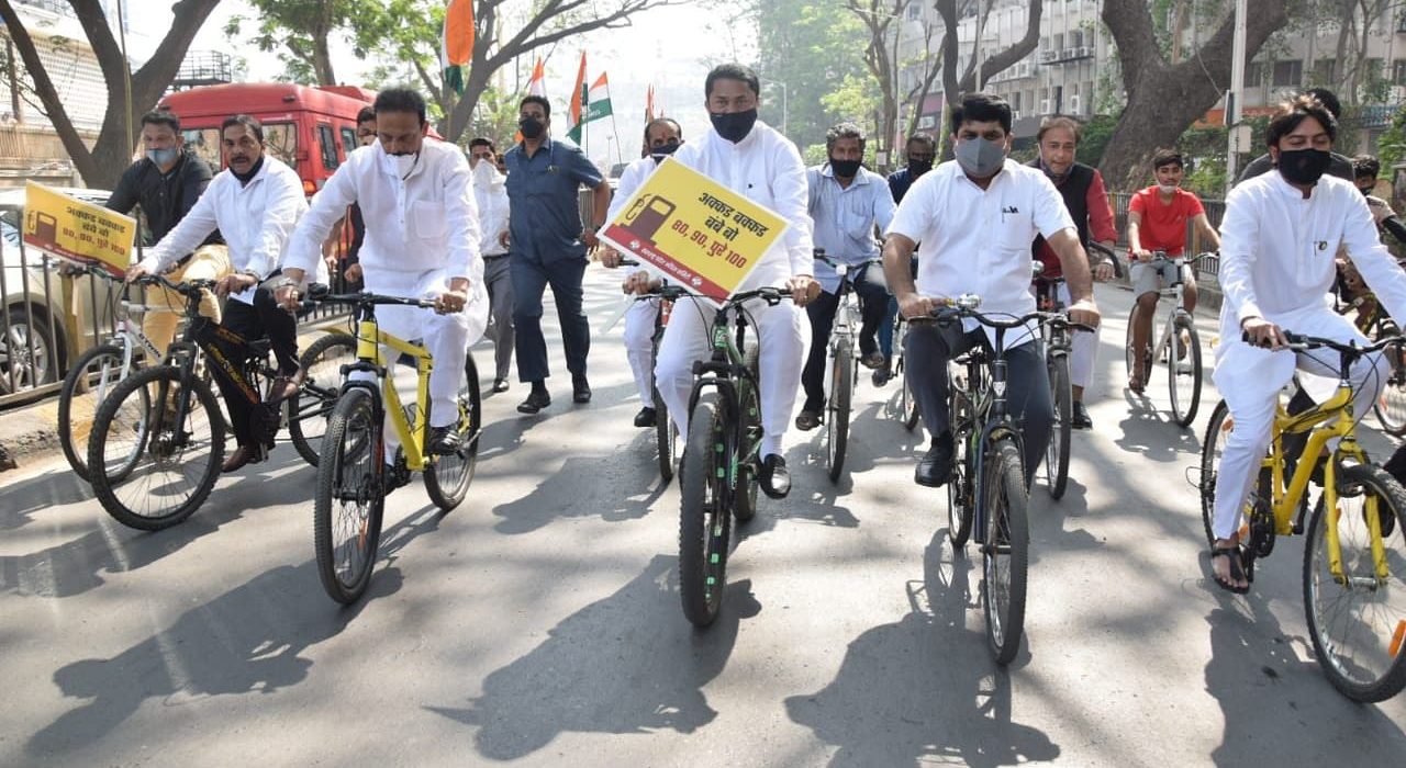 Mumbai Tak