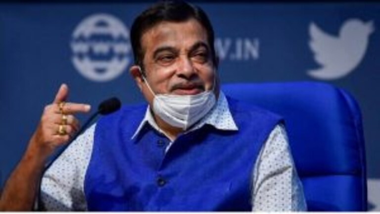 आता कंपन्यांना द्यावे लागणार 6 एअरबॅग्स; कधीपासून होणार नियम लागू, नितीन गडकरींनी तारीख सांगितली Mumbai Tak