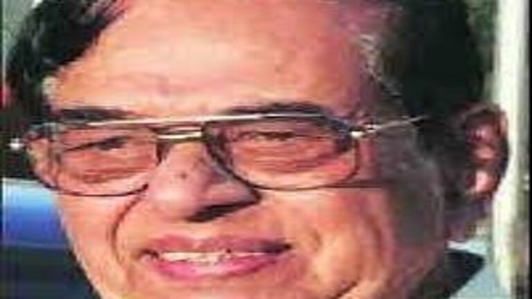 ज्येष्ठ साहित्यिक आणि कथाकथनकार द.मा. मिरासदार यांचं निधन mumbaitak