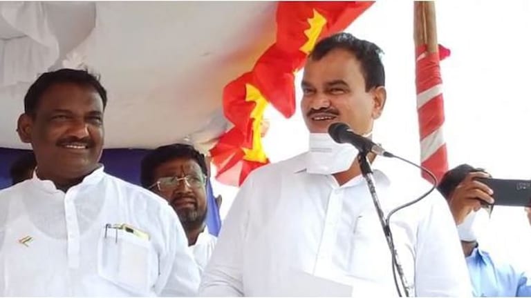 मुख्यमंत्र्यांचं जाऊ द्या…मरु द्या, माझे नेते Ajit Pawar ! सोलापूरचे पालकमंत्री दत्ता भरणेंचं वादग्रस्त वक्तव्य Mumbai Tak