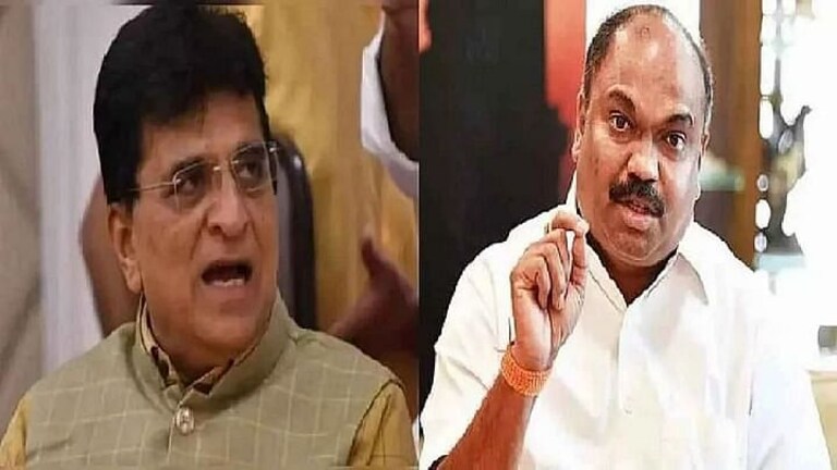 अनिल परब यांचं वादग्रस्त रिसॉर्ट पाडण्यात येणार का? काय म्हणाले किरीट सोमय्या? Mumbai Tak