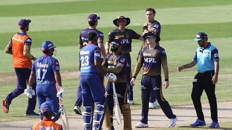 IPL 2021 : मॉर्गनविरुद्ध झालेल्या वादावर आश्विनचं स्पष्टीकरण, म्हणाला… Mumbai Tak