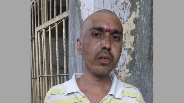 डोंबिवली: पोलिसांच्या ताब्यात असलेल्या विनयभंगाच्या आरोपीचा फिट आल्याने मृत्यू Mumbai Tak