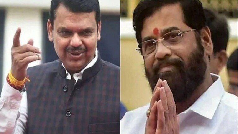 मुख्यमंत्री एकनाथ शिंदेंसोबत नाराजी आहे का? देवेंद्र फडणवीसांनी स्पष्ट सांगितलं Mumbai Tak