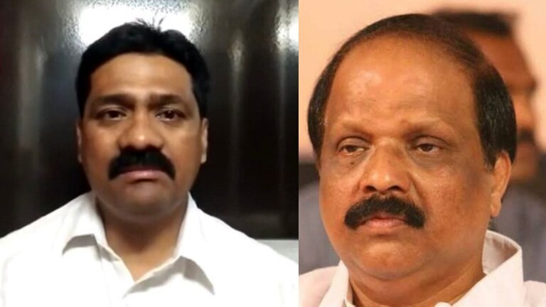 शिंदे गटाचे आमदार सदा सरवणकर यांना थेट भिडणारे ‘महेश सावंत’ आहेत तरी कोण? Mumbai Tak