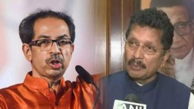 Uddhav Thackeray – Deepak Kesarkar यांच्यामध्ये ‘त्यावेळी’ काय चर्चा झाली? Mumbai Tak