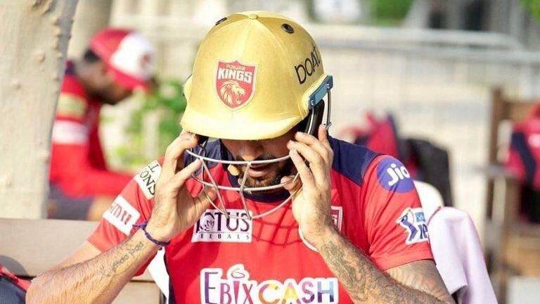 IPL 2021 मध्ये पंजाबच्या खेळाडूकडून मॅच फिक्सींग? BCCI च्या अँटी करप्शन युनिटकडून तपासाला सुरुवात Mumbai Tak