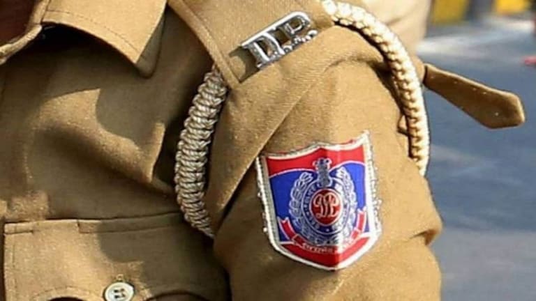 टूलकिट प्रकरणी एका विद्यार्थीनीला अटक mumbaitak