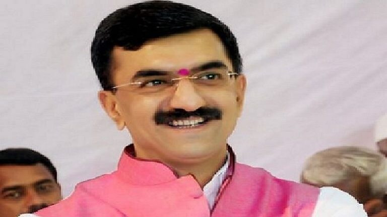 पाटणचा गडही राष्ट्रवादीने राखला, शंभूराज देसाई यांना पाटणकर पॅनलकडून धोबीपछाड Mumbai Tak