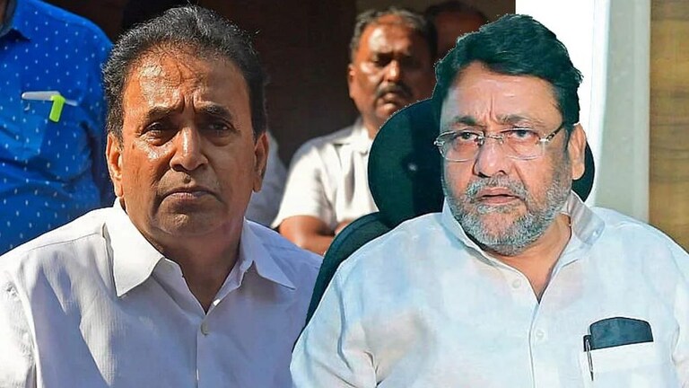 नवाब मलिक, अनिल देशमुख यांना परवानगी नाहीच; सर्वोच्च न्यायालय काय म्हणाले? Mumbai Tak