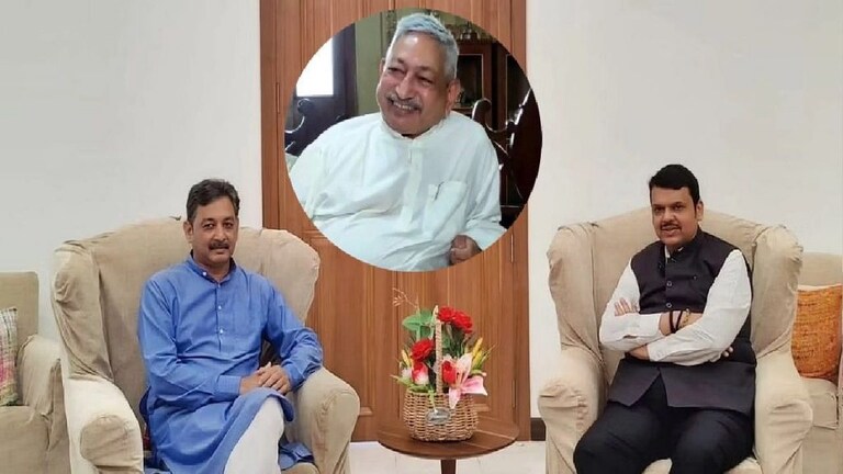 संभाजीराजेंनी अपक्ष लढावं ही देवेंद्र फडणवीस यांचीच खेळी, शाहू छत्रपतींचा दावा Mumbai Tak
