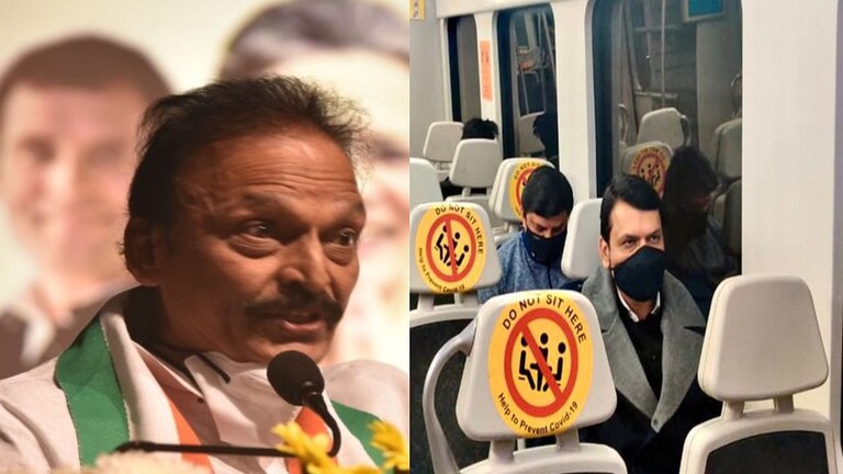 फडणवीसांनी महाराष्ट्राचं वाटोळं केलं, भाई जगताप यांचा टोला Mumbai Tak
