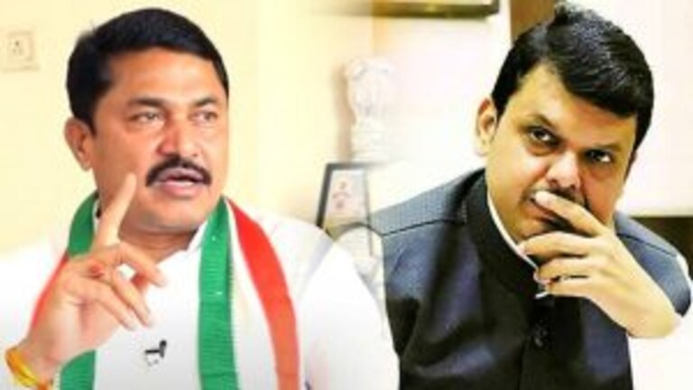 OBC Reservation: सर्वोच्च न्यायालयाच्या निर्णयाने फडणवीसांचा खोटारडेपणा उघड! : नाना पटोले Mumbai Tak