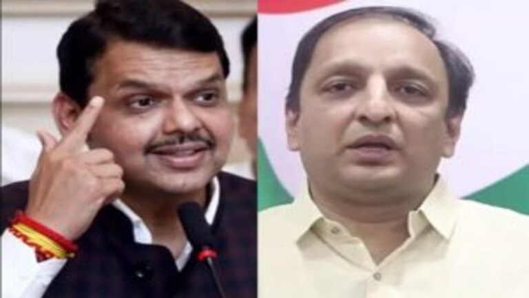 Oxygen Politics : देवेंद्र फडणवीस विरूद्ध महाविकास आघाडी Mumbai Tak