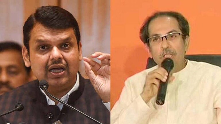 आता सरकारला पेट्रोल-डिझेलवर बोलण्याचा अधिकार नाही– फडणवीसांचा टोला Mumbai Tak