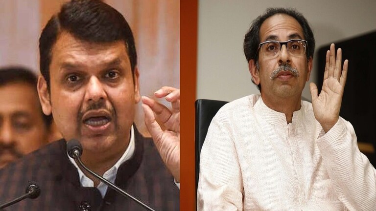 आता हे सूत्र तरी कायम ठेवा! म्हणत देवेंद्र फडणवीसांनी दिला ठाकरे सरकारला सल्ला Mumbai Tak