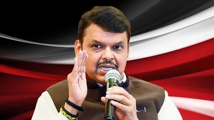 OBC Reservation : …त्यावेळी लोकांनी मला ट्रोल केलं; देवेंद्र फडणवीस असं का म्हणाले? Mumbai Tak
