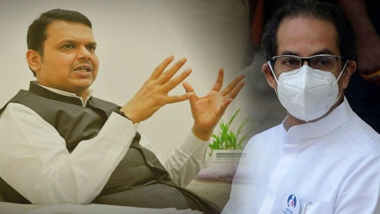 ठाकरे सरकारची द्विवर्षपूर्ती ते भाजपतील घडामोडींचा अर्थ! पहा फडणवीसांची विशेष मुलाखत Mumbai Tak