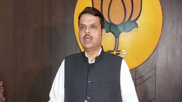 राज्य सरकारच्या नाकर्तेपणामुळे पुन्हा एकदा ओबीसी आरक्षणाविना निवडणुका घेण्याचा आदेश-फडणवीस Mumbai Tak