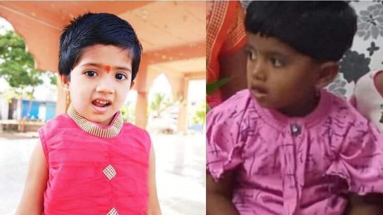 मंगळवेढा: दुकानातून आणलेल्या खाऊमुळे दोन सख्ख्या बहिणींनी गमावला जीव Mumbai Tak