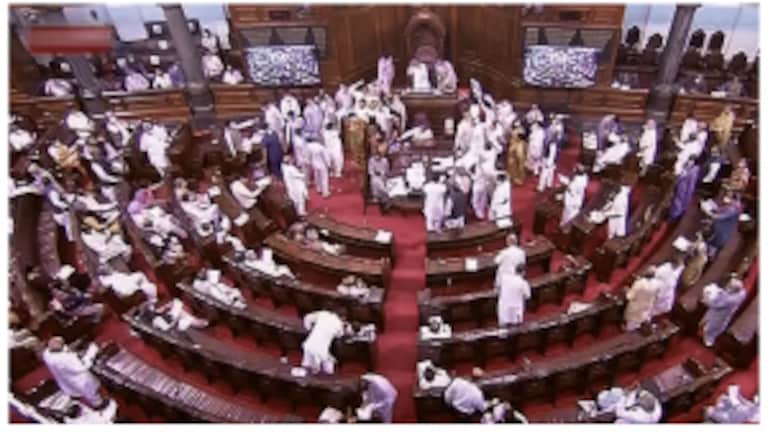 Monsoon Session 2021 : संसदेच्या अधिवेशनात नुसता गोंधळ….तुमचा पैसा कसा होतोय खर्च? समजून घ्या Mumbai Tak