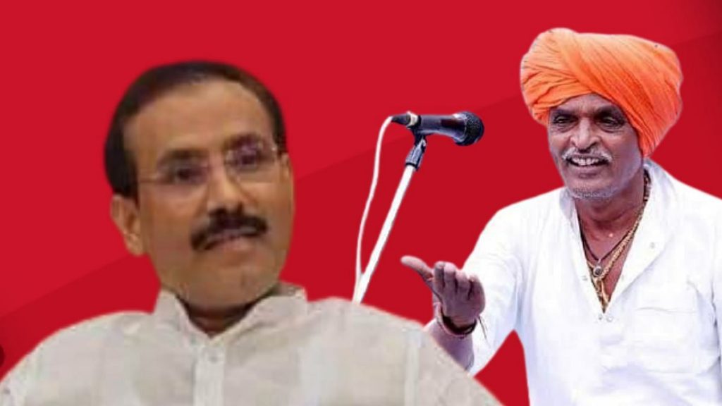 महाराष्ट्राचे आरोग्यमंत्री करणार इंदोरीकर महाराजांचं ‘प्रबोधन’, लस घ्यावी यासाठी सांगणार चार युक्तीच्या गोष्टी! Mumbai Tak