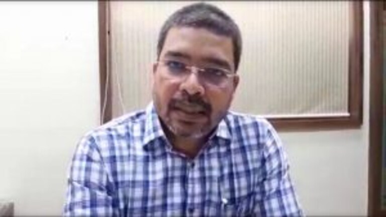 हिरेन प्रकरणाशी माझा दुरुनही संबंध नाही – धनंजय गावडे Mumbai Tak