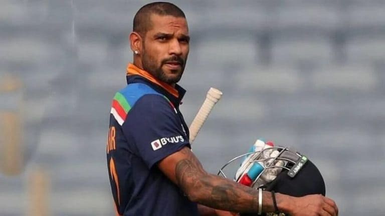 Team India Corona Case: शिखर धवनसह टीम इंडियाचे अनेक खेळाडू कोरोना पॉझिटिव्ह, WI सीरीजआधी मोठा धक्का Mumbai Tak