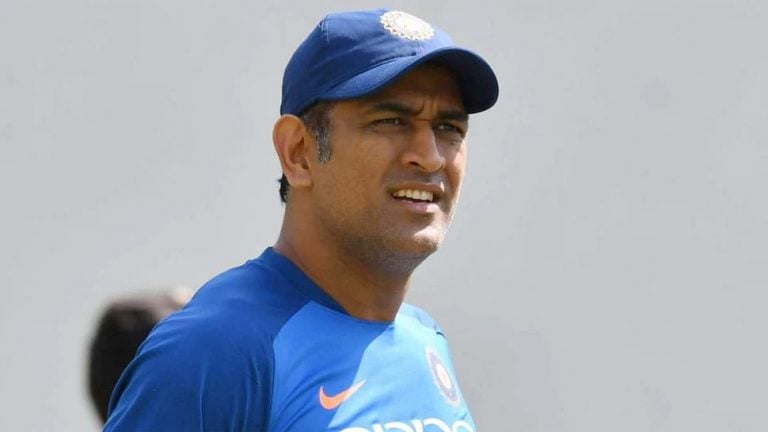 Ind vs Pak : आज नाहीतर उद्या, आम्ही कधीतरी हरुच, धोनीने ५ वर्षांपूर्वी केलं होतं भारताच्या पराभवाचं भाकीत Mumbai Tak