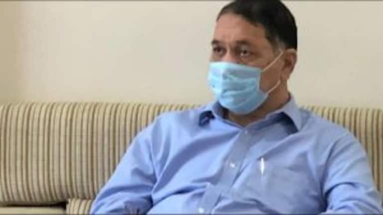 अनिल देशमुख यांच्या राजीनाम्यानंतर गृहमंत्री होणारे दिलीप वळसे पाटील आहेत कोण? Mumbai Tak