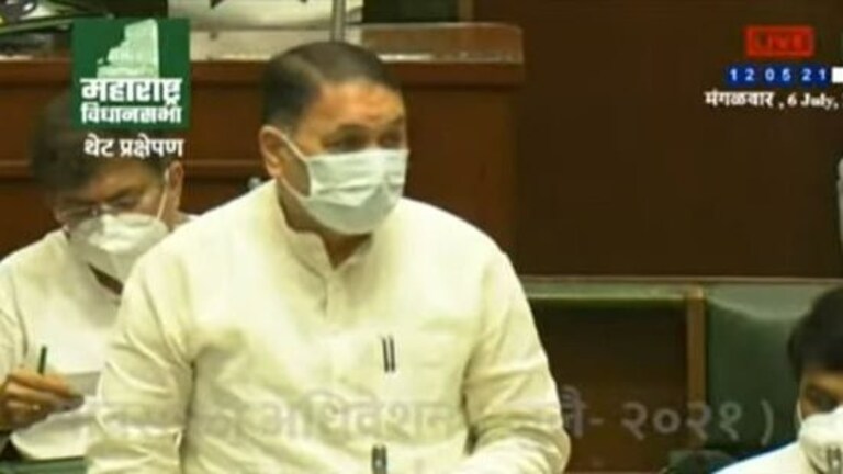 Phone Tapping प्रकरणाची उच्चस्तरीय चौकशी होणार, दोषींवर कारवाई होणार-गृहमंत्री Mumbai Tak