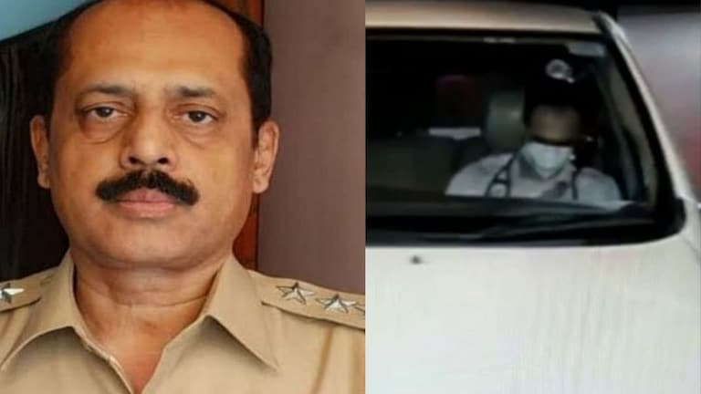 वाझेंसाठी मध्यरात्री डॉक्टरला पाचारण, NIA ऑफिसमध्ये काय घडतंय? Mumbai Tak