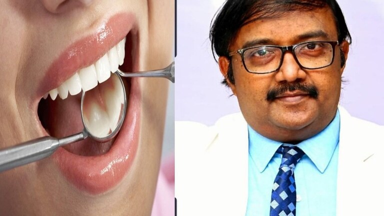 Oral Health Day-कशी घ्याल मौखिक आरोग्याची काळजी? Mumbai Tak