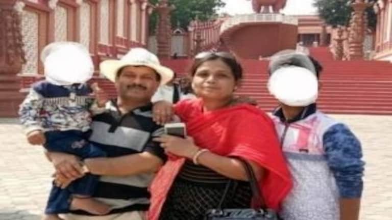 पूर्ण कुटुंबाला संपवून नामांकित डॉक्टरची आत्महत्या, काय घडलं असं? Mumbai Tak