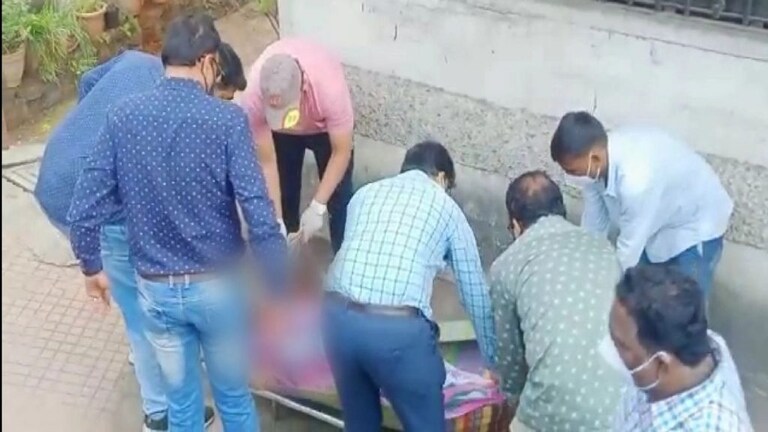 अज्ञात मारेकऱ्याने केली 58 वर्षीय महिलेची हत्या, डोंबिवलीतली धक्कादायक घटना Mumbai Tak