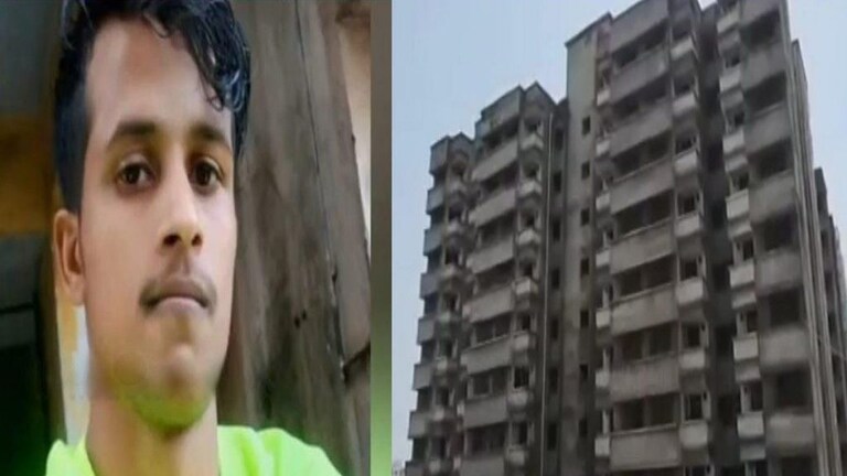 डोंबिवली : चोरी करायला गेला आणि जीव गमावला, आठव्या मजल्यावरुन पडून चोराचा मृत्यू Mumbai Tak